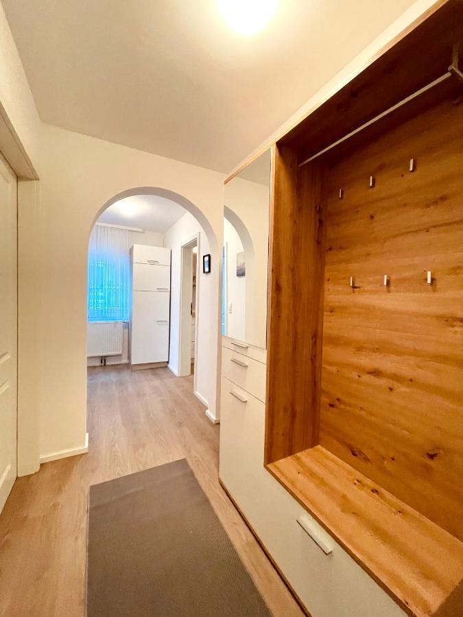Frisch Renoviertes Und Charmantes Apartment Stuttgart Eksteriør bilde